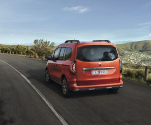 Renault Kangoo 2021