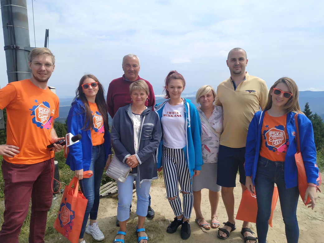Trzeci weekend ESKA Summer City za nami!