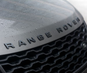 Range Rover Velar First Edition R-Dynamic D300 HSE