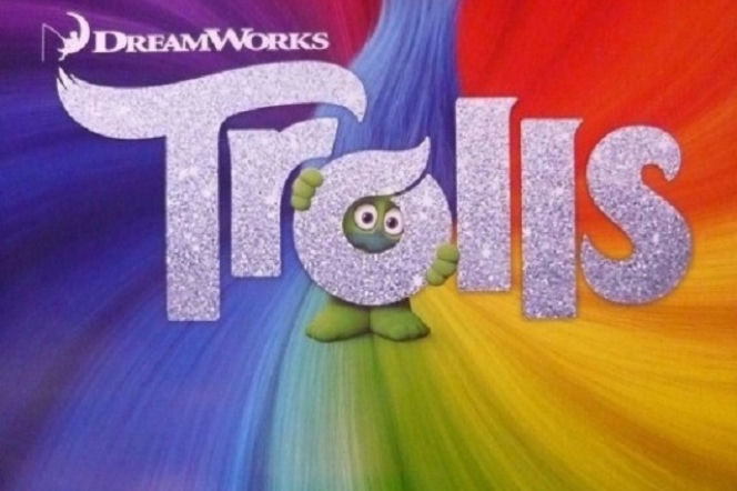 Trolle - soundtrack. Ariana Grande, Justin Timberlake i Gwen Stefani, czyli lista pełna gwiazd