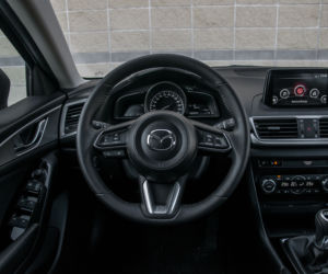 Mazda 3 SkyENERGY 2.0 120 KM 6MT