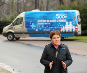 Beata Szydło