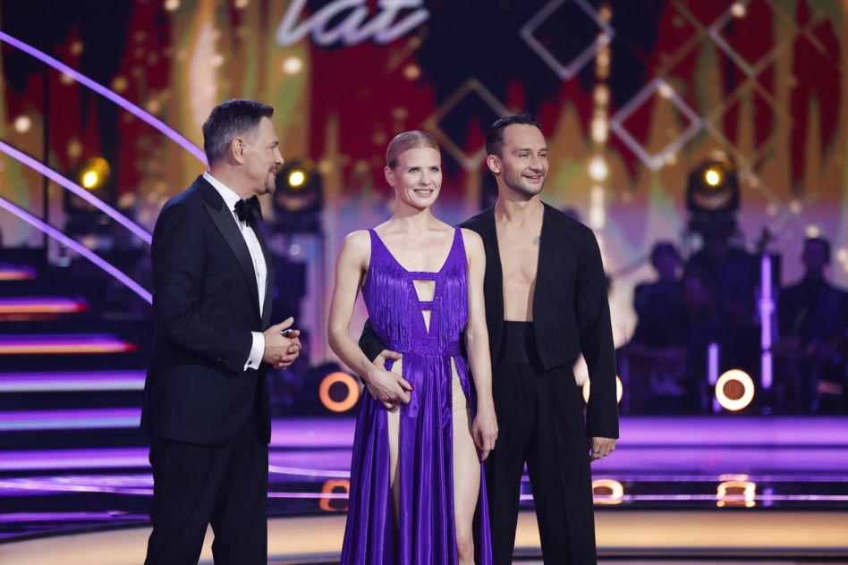 Wiktoria Gorodecka, Kamil Kuroczko