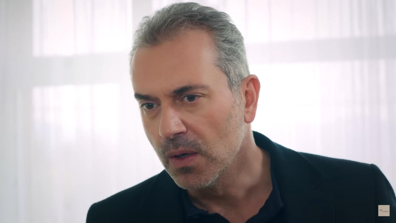Miłość i nadzieja. Naciye kontra Gönül. Dojdzie do ostrej konfrontacji!