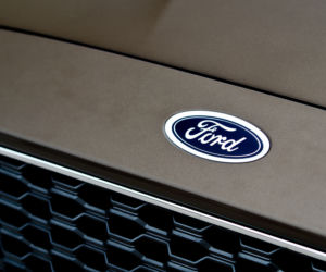 Ford Mondeo Vignale 2.0 TDCi 210 KM Twin-turbo PowerShift
