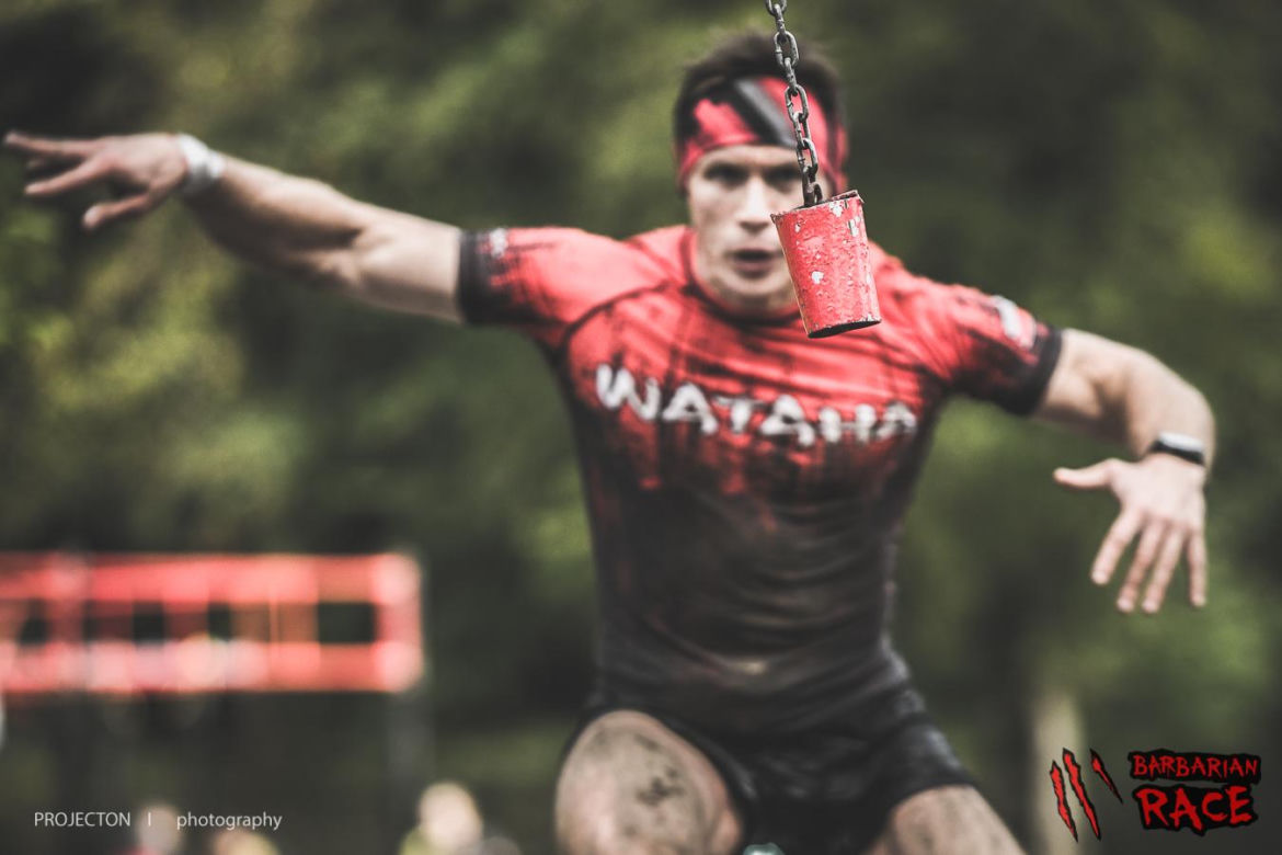 Barbarian Race w Wiśle już 2 i 3 września 2023