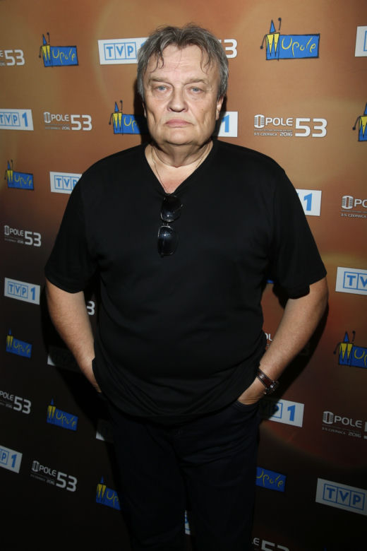 Krzysztof Cugowski kończy 70 lat