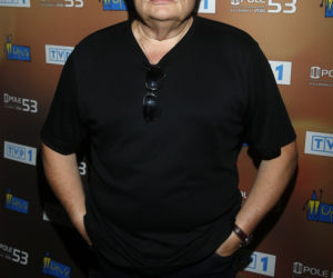 Krzysztof Cugowski kończy 70 lat