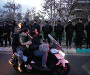 Iran grozi Trumpowi. Tym razem będzie celnie