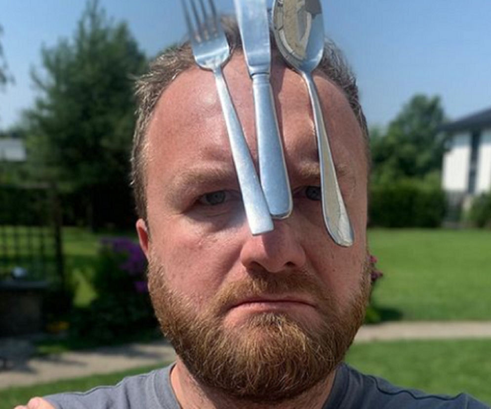 Bartek Kasprzykowski kłóci się z Izabellą Miko