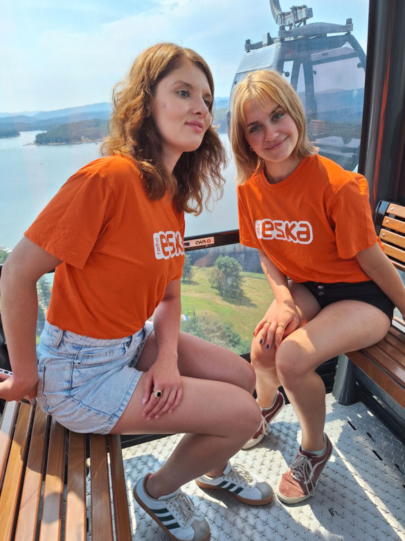 Eska Summer City w PKL Solina