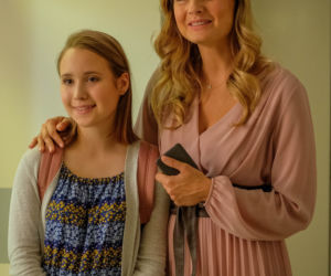 Przyjaciółki 14 sezon, odc. 165.  Inga (Małgorzata Socha), Hania (Pola Figurska)