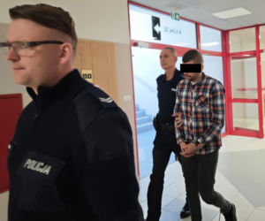 To była krwawa rozprawą z ukochaną. Spawacz-zazdrośnik rzucił się na Natalię