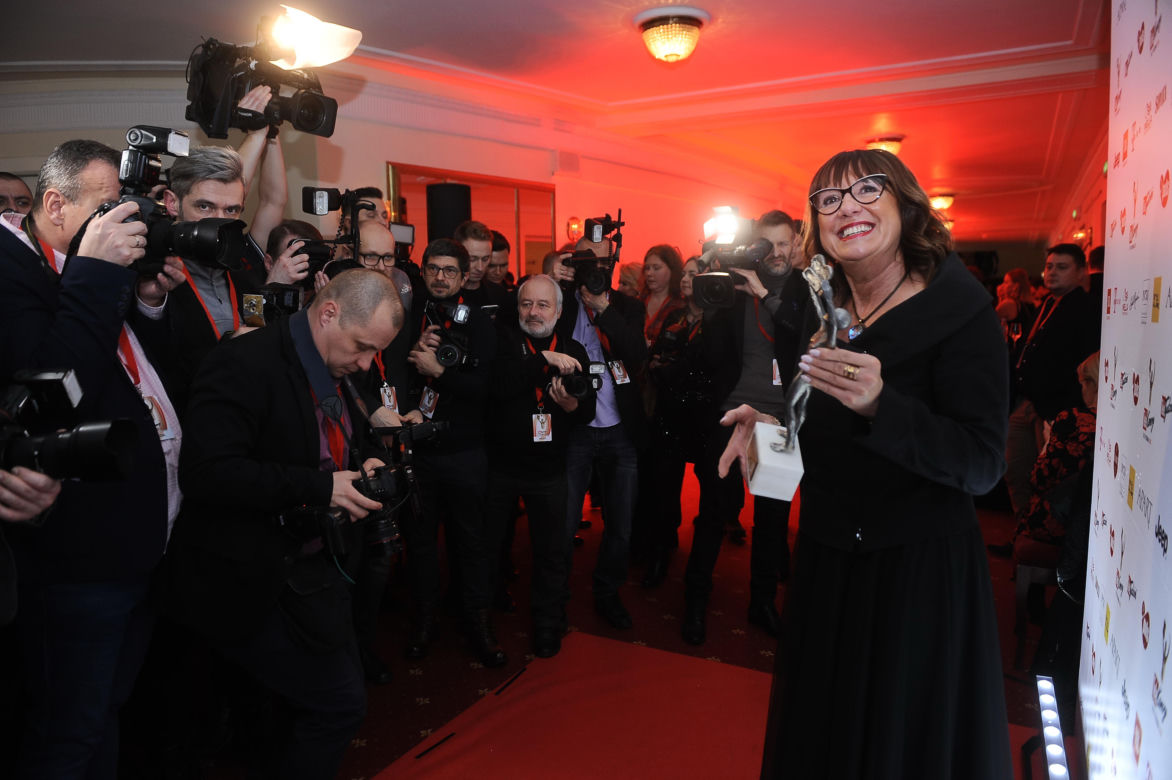 Wsparcie dla Roberta Lewandowskiego