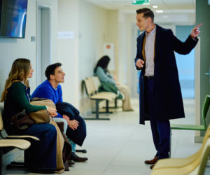 Na Wspólnej, odcinek 4169: Oskarżenie o korupcję wywołuje skandal w sądzie, a Mariusz traci panowanie nad sobą