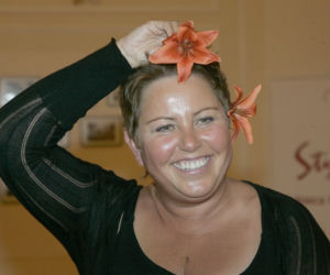 Dorota Wellman