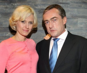 Plebania: Aleksandra Woźniak, Adam Bauman 
