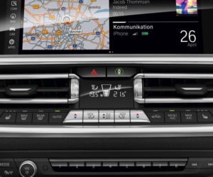 BMW serii 3 G20 - 2019 konfigurator