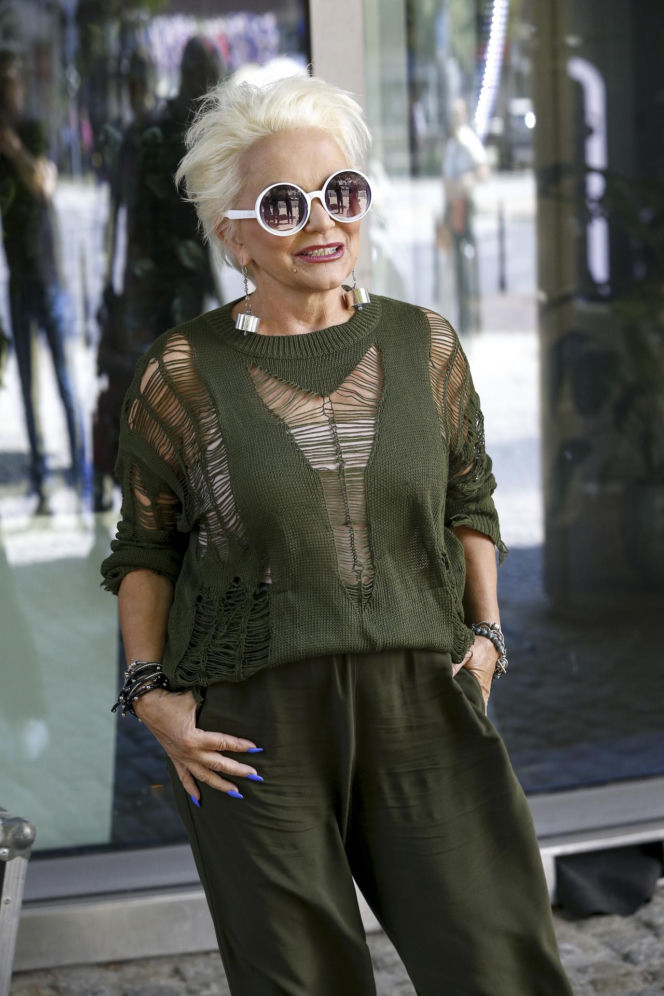 Mąż Małgorzaty Ostrowskiej przebywa w hospicjum. Piosenkarka wydała oświadczenie