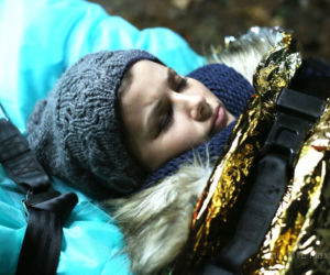 M jak miłość odc. 1124. Kasia (Agnieszka Sienkiewicz)