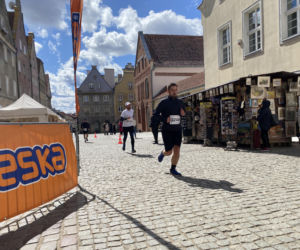 Lotto 23. Bieg Jakubowy cz.2