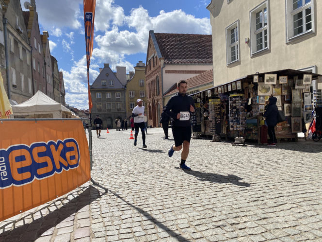 Lotto 23. Bieg Jakubowy cz.2