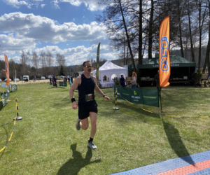 2. Bieg Charytatywny Leśny Zryw w Starych Jabłonkach