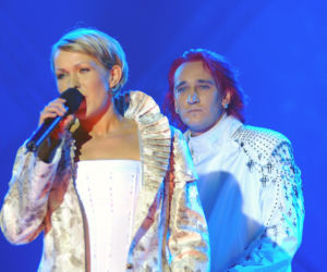 Michał Wiśniewski zabrał głos ws. decyzji TVP odnośnie Eurowizji. Szanuję ich decyzję