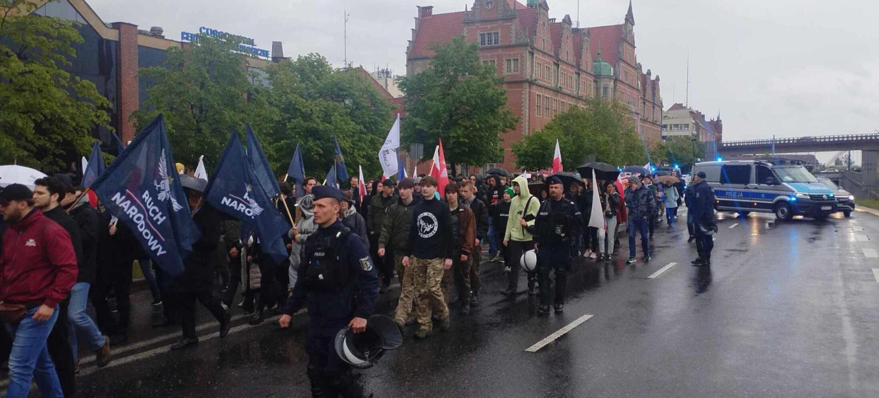 Protest