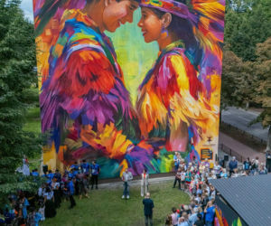 IV Festiwalu Kultur Świata w Grodzisku Mazowieckim