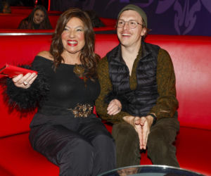 Agnieszka Perepeczko zobaczyła nowego Janosika