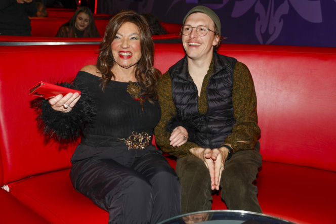 Agnieszka Perepeczko zobaczyła nowego Janosika