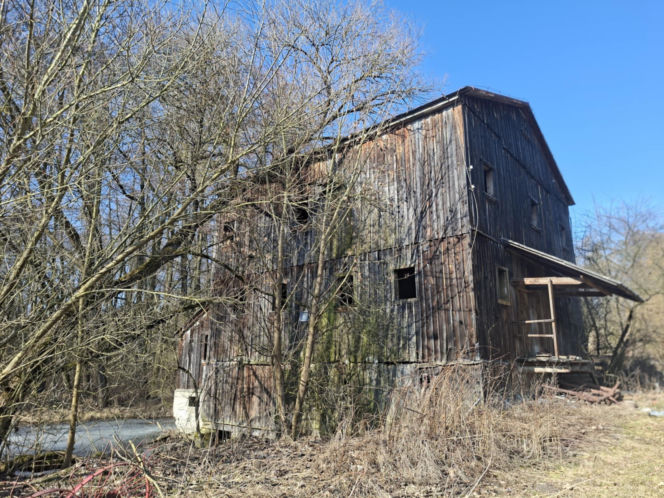 Nazwa tej świętokrzyskiej wioski to istny łamaniec językowy