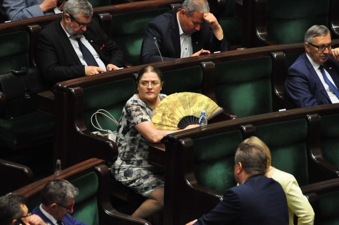 Krystyna Pawłowicz