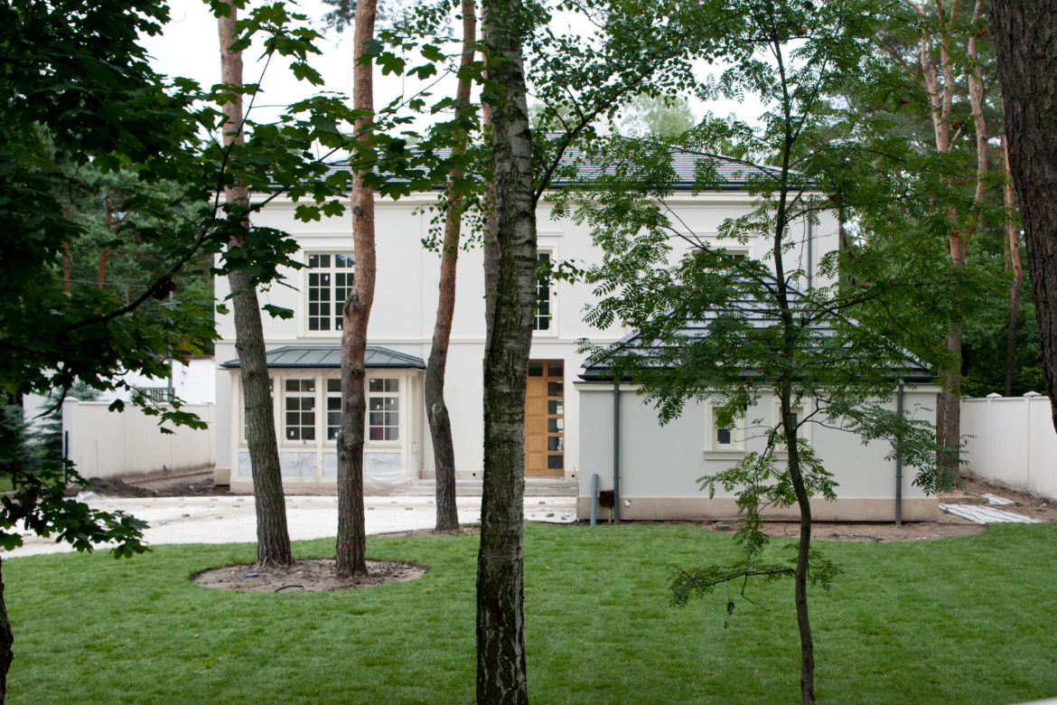 Oto fortuna Giertychów