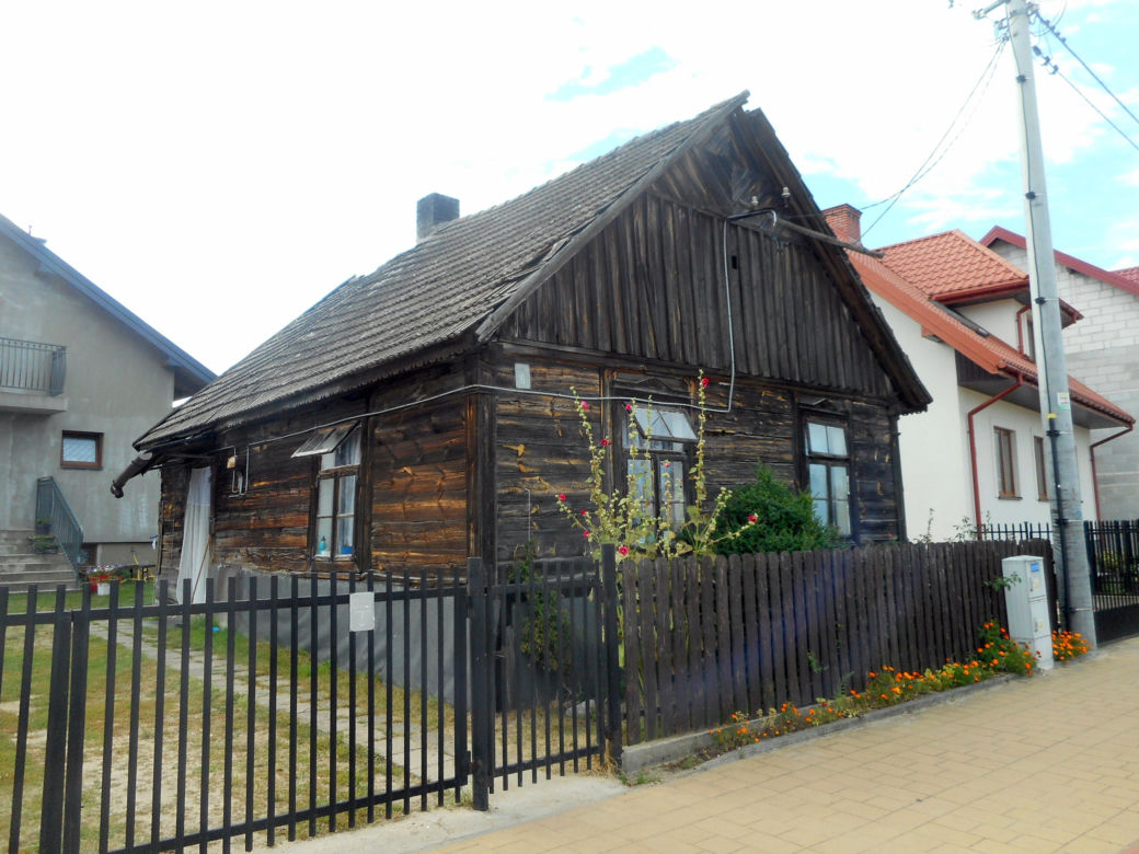 Jednorożec (pow. przasnyski)