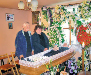 Podejrzany o morderstwo Marleny umarł w celi