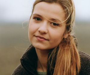 M jak miłość. Małgosia (Joanna Koroniewska)