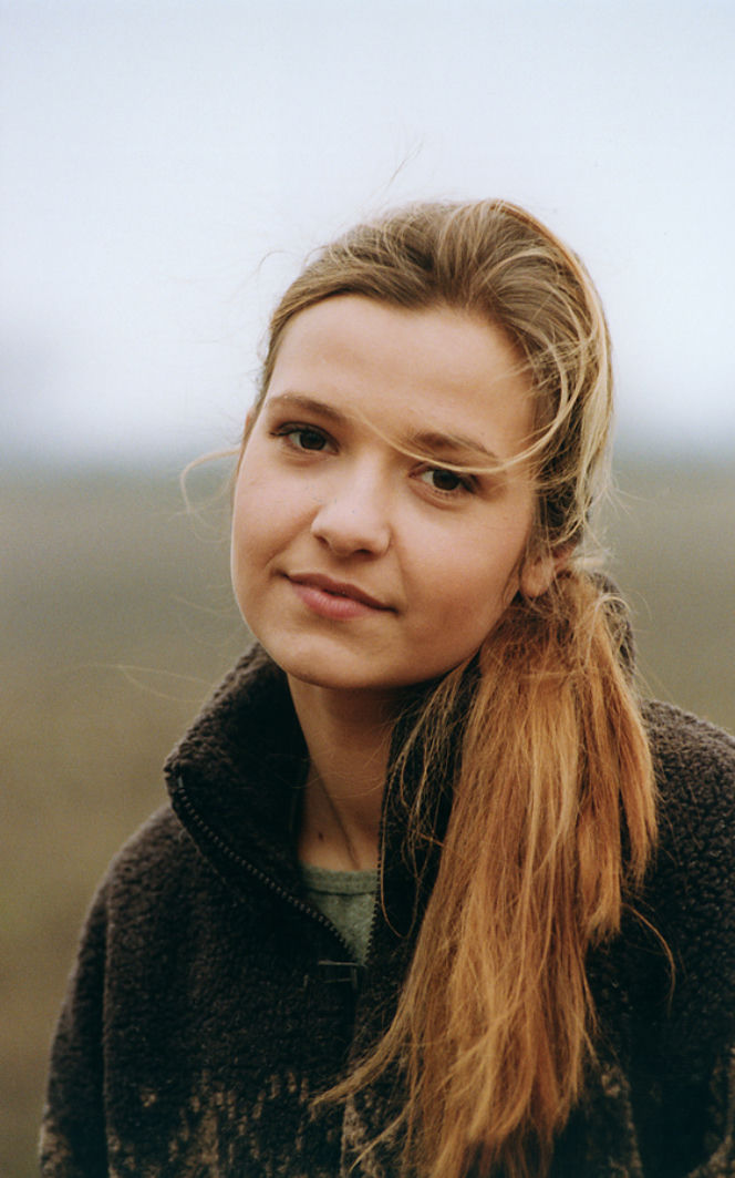 M jak miłość. Małgosia (Joanna Koroniewska)