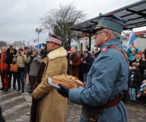 Tak Toruń świętował 100. rocznicę powrotu do wolnej Polski