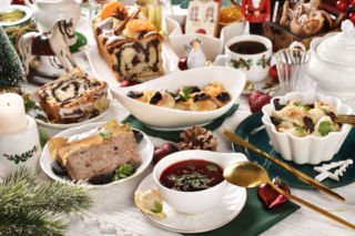 Święta last minute. Jak przygotować pyszne dania świąteczne w ostatniej chwili?