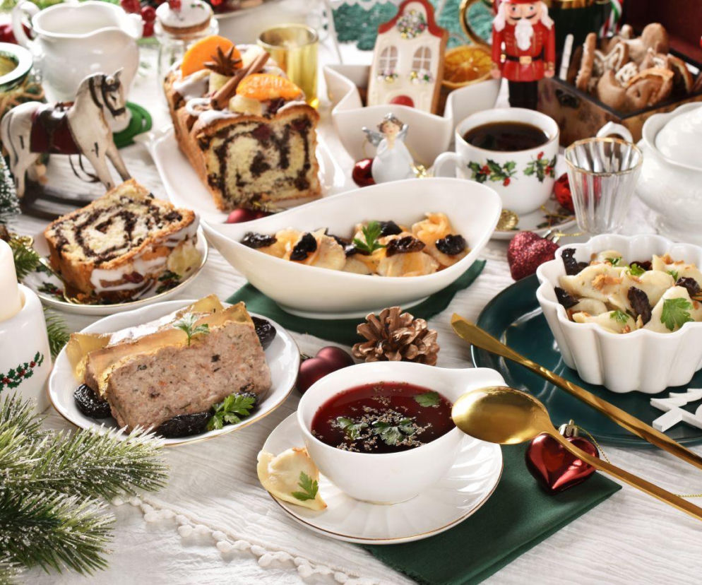 Święta last minute. Jak przygotować pyszne dania świąteczne w ostatniej chwili?