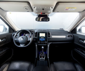Renault Koleos 2.0 dCi 177 KM AWD Xtronic Initiale Paris