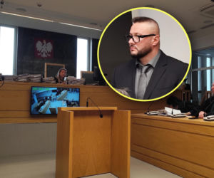 Ryszard Bogucki stanął przed sądem. Legendarny gangster żąda gigantycznego odszkodowania