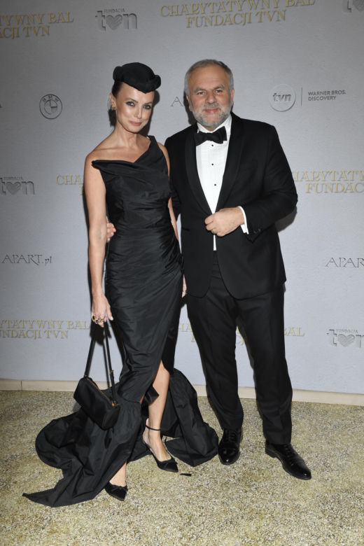Charytatywny Bal Fundacji TVN 2025