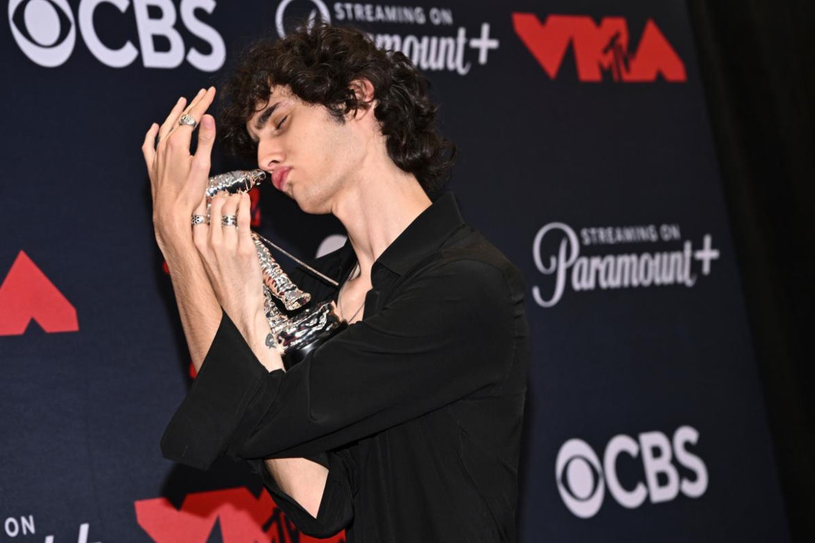 MTV VMA 2025