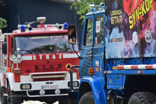 Od morza do Starachowic. Znamy szczegóły wyjątkowej 12. Legendy STARa 