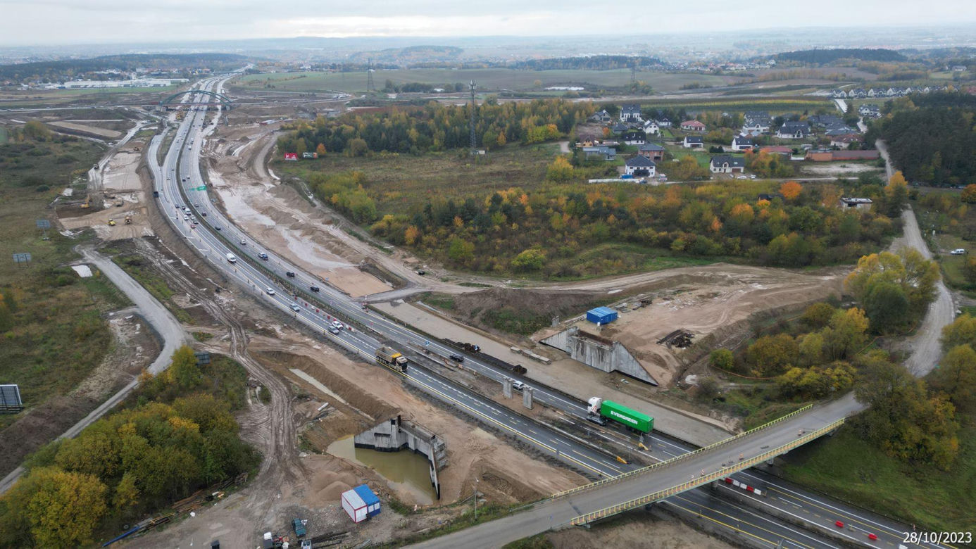 Obwodnica Metropolii Trójmiejskiej