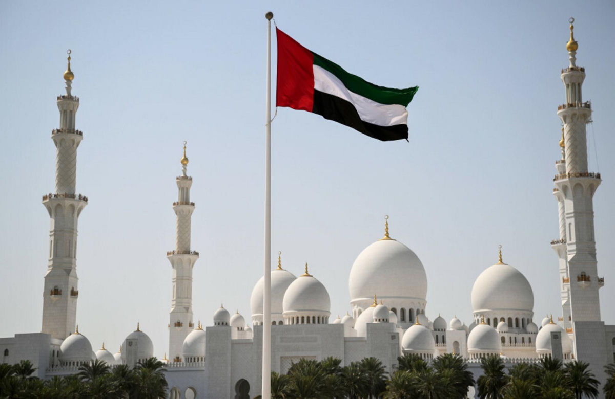 Abu Dhabi