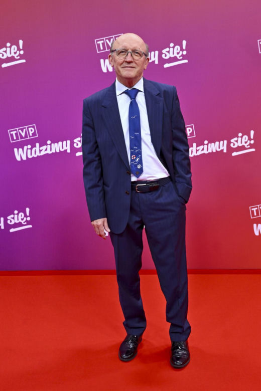 Aktorzy "Rancza" na ramówce TVP 2026